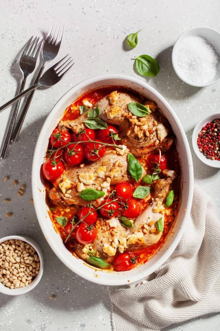 Libre Forme - Coaching nutritionnel